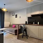 Small Cozy Studio