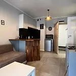 Small Cozy Studio