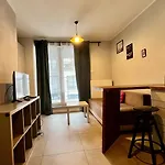 Small Cozy Studio
