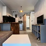 Small Cozy Studio